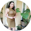Gabriela Vidrio profile picture